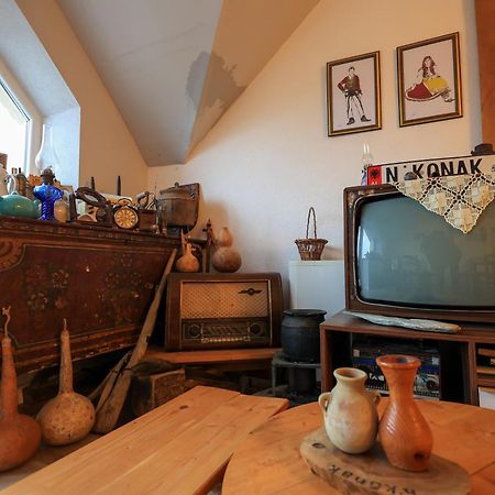 N'konak Guesthouse Puke Eksteriør billede