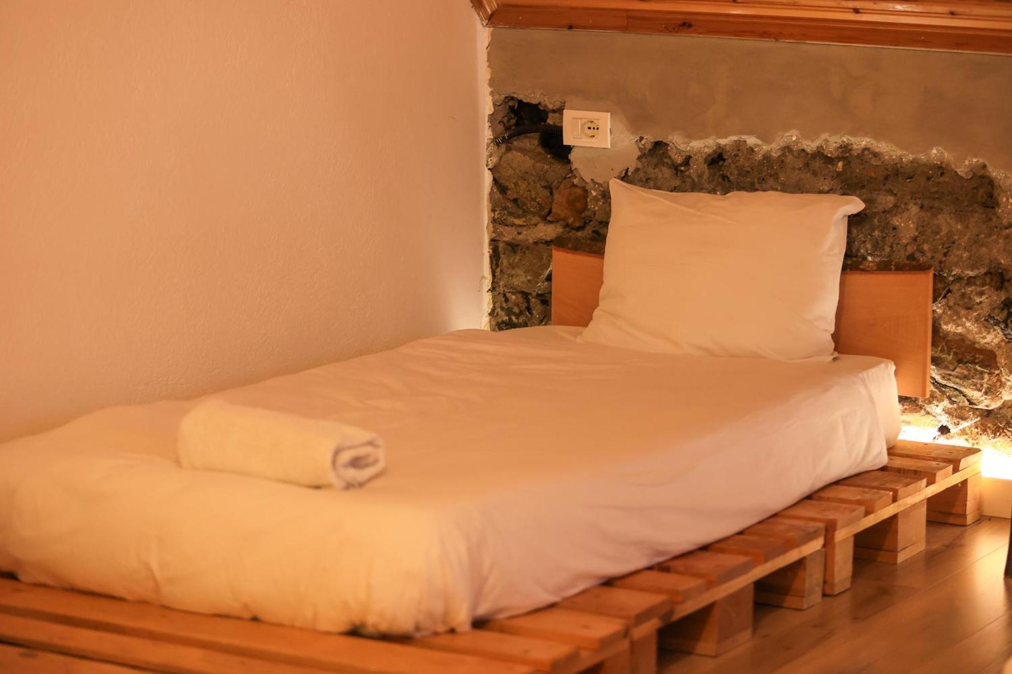 N'konak Guesthouse Puke Eksteriør billede