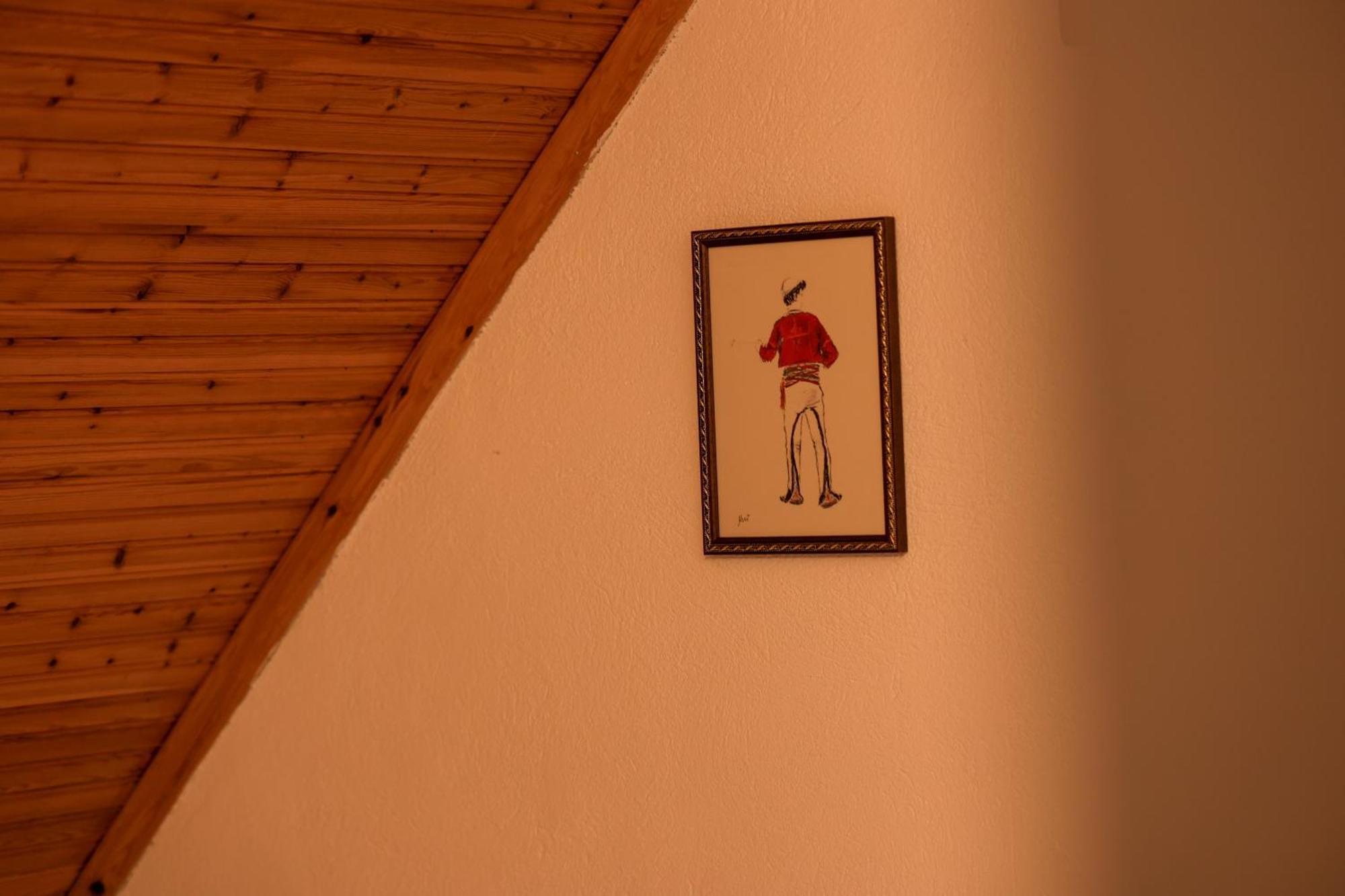 N'konak Guesthouse Puke Eksteriør billede