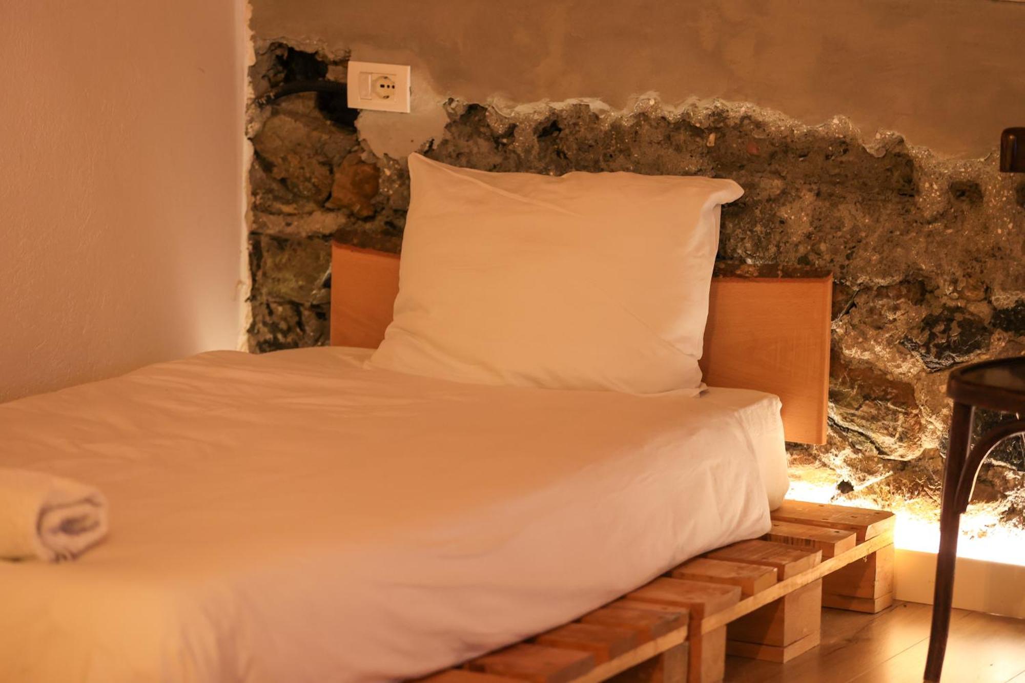N'konak Guesthouse Puke Eksteriør billede