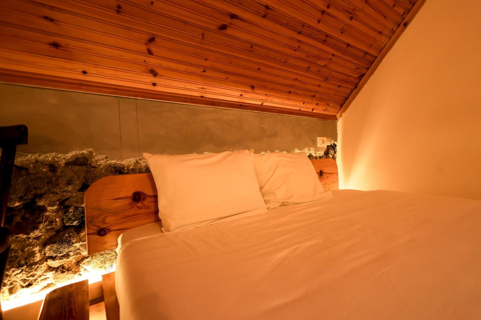 N'konak Guesthouse Puke Eksteriør billede