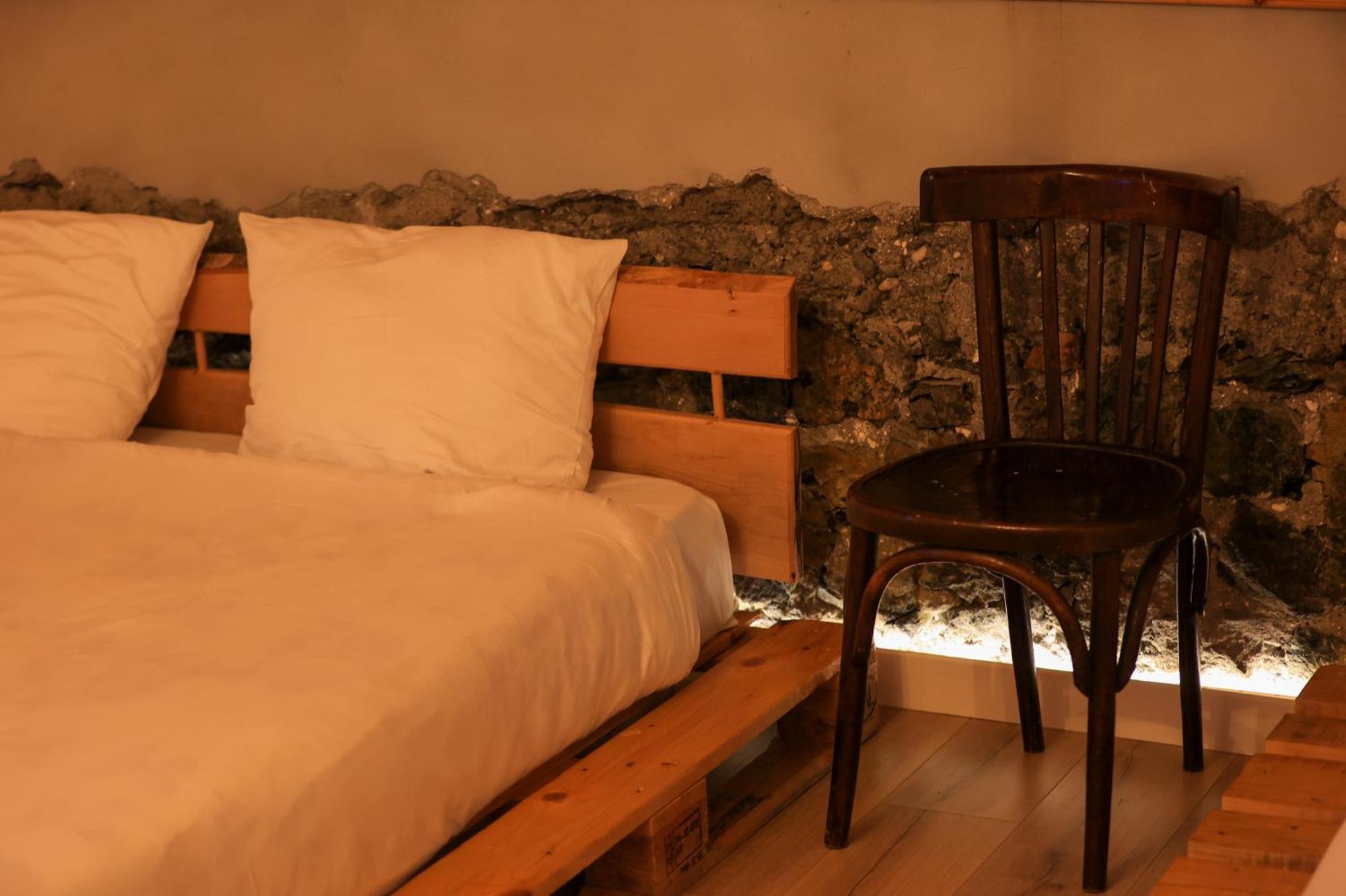 N'konak Guesthouse Puke Eksteriør billede