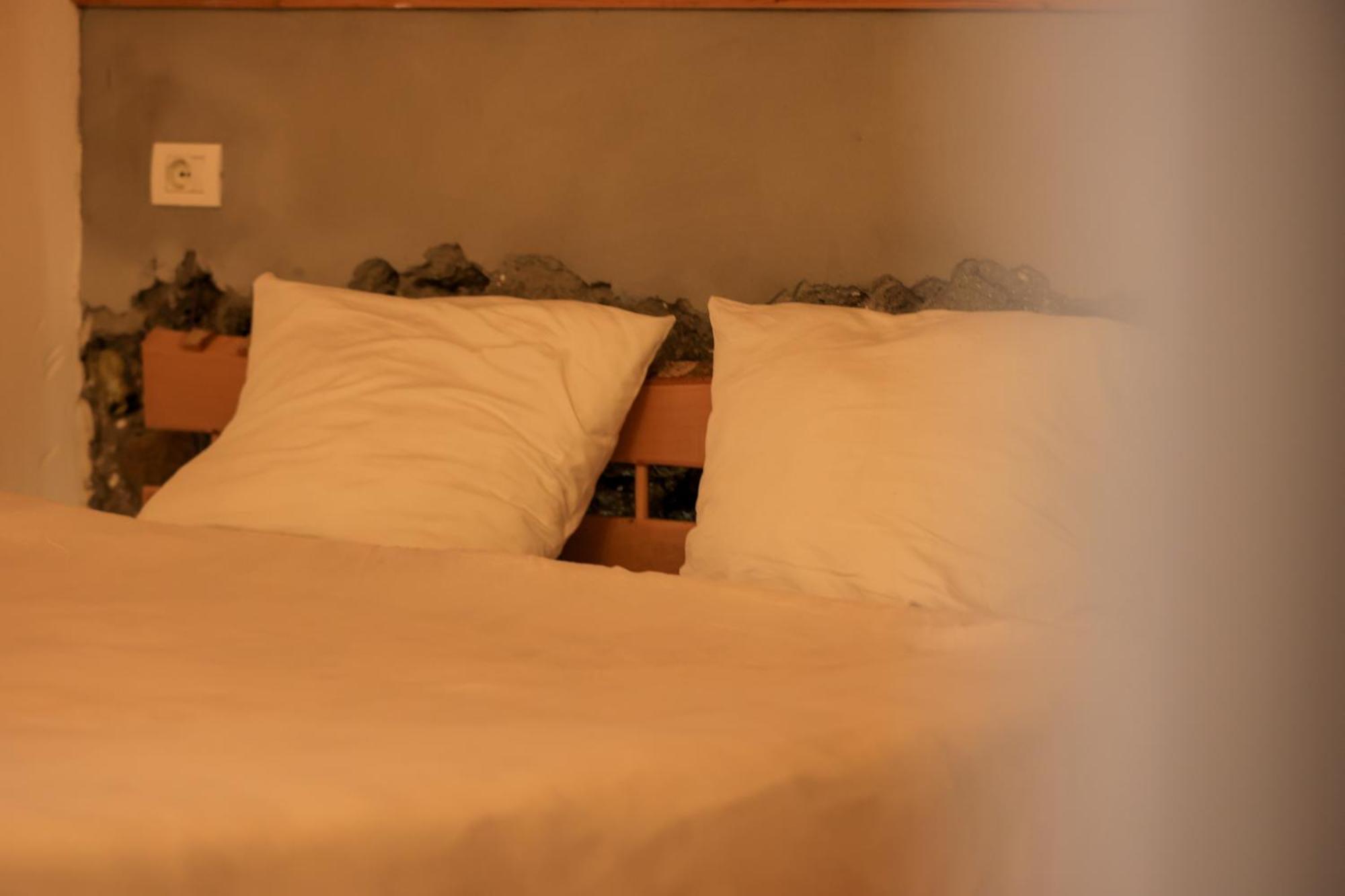 N'konak Guesthouse Puke Eksteriør billede