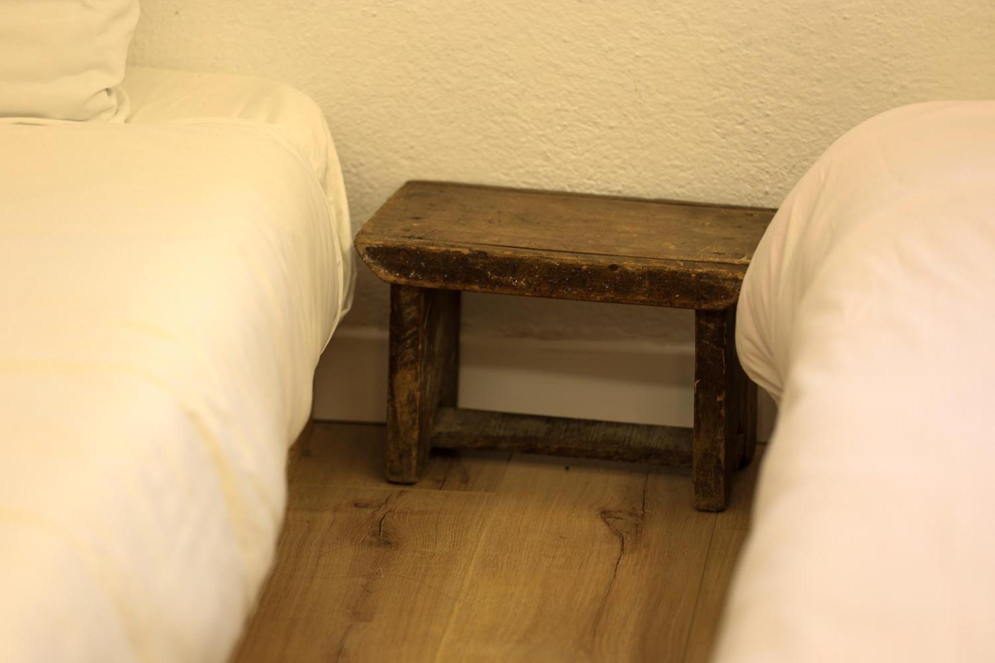 N'konak Guesthouse Puke Eksteriør billede