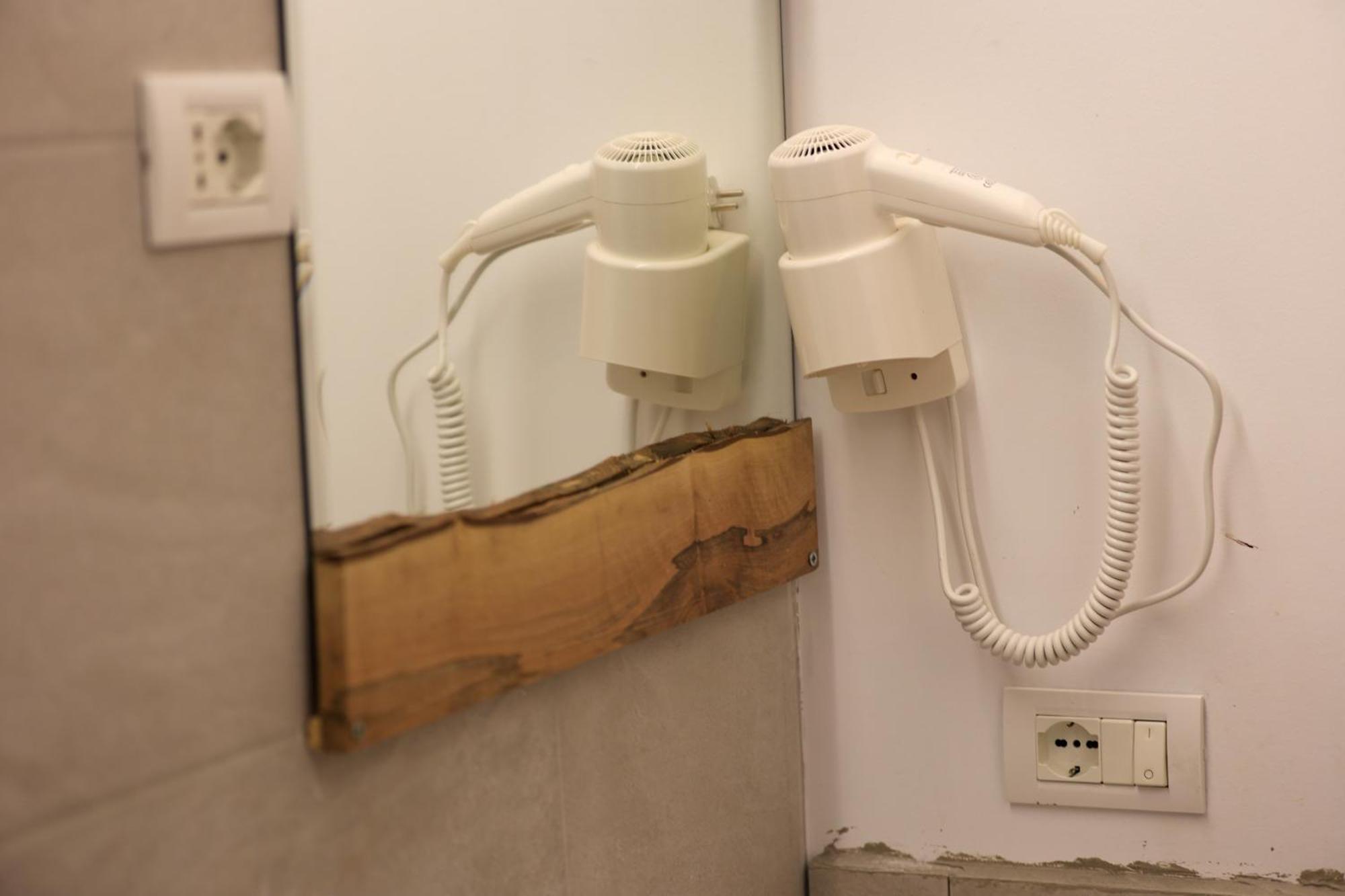 N'konak Guesthouse Puke Eksteriør billede